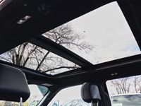 2021 FORD F-150 LARIAT | 4X4 | 2.7L | 502A | ROOF | 360 | PWR TLGT