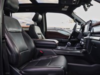 2021 FORD F-150 LARIAT | 4X4 | 2.7L | 502A | ROOF | 360 | PWR TLGT