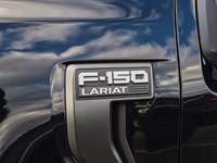2021 FORD F-150 LARIAT | 4X4 | 2.7L | 502A | ROOF | 360 | PWR TLGT