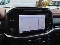 2021 FORD F-150 LARIAT | 4X4 | 2.7L | 502A | ROOF | 360 | PWR TLGT