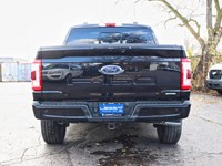 2021 FORD F-150 LARIAT | 4X4 | 2.7L | 502A | ROOF | 360 | PWR TLGT