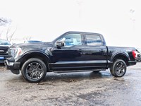 2021 FORD F-150 LARIAT | 4X4 | 2.7L | 502A | ROOF | 360 | PWR TLGT
