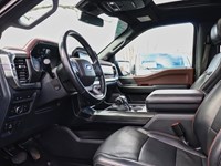 2021 FORD F-150 LARIAT | 4X4 | 2.7L | 502A | ROOF | 360 | PWR TLGT
