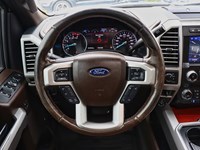2021 Ford F-250 King Ranch | 4X4 | 6.7L | ROOF | NAV | ADPTV CRUIS