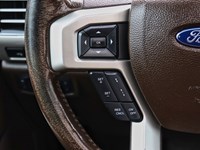 2021 Ford F-250 King Ranch | 4X4 | 6.7L | ROOF | NAV | ADPTV CRUIS