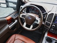 2021 Ford F-250 King Ranch | 4X4 | 6.7L | ROOF | NAV | ADPTV CRUIS