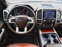 2021 Ford F-250 King Ranch | 4X4 | 6.7L | ROOF | NAV | ADPTV CRUIS