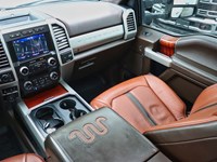 2021 Ford F-250 King Ranch | 4X4 | 6.7L | ROOF | NAV | ADPTV CRUIS