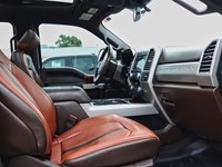 2021 Ford F-250 King Ranch | 4X4 | 6.7L | ROOF | NAV | ADPTV CRUIS