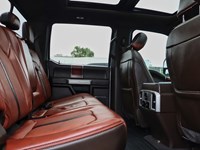 2021 Ford F-250 King Ranch | 4X4 | 6.7L | ROOF | NAV | ADPTV CRUIS
