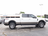 2021 Ford F-250 King Ranch | 4X4 | 6.7L | ROOF | NAV | ADPTV CRUIS