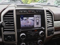 2021 Ford F-250 King Ranch | 4X4 | 6.7L | ROOF | NAV | ADPTV CRUIS