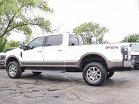 2021 Ford F-250 King Ranch | 4X4 | 6.7L | ROOF | NAV | ADPTV CRUIS