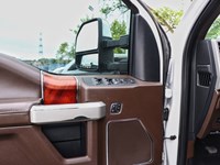 2021 Ford F-250 King Ranch | 4X4 | 6.7L | ROOF | NAV | ADPTV CRUIS
