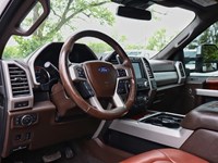 2021 Ford F-250 King Ranch | 4X4 | 6.7L | ROOF | NAV | ADPTV CRUIS