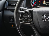 2021 Honda Pilot Black Edition | AWD | One Owner | Accident Free