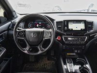 2021 Honda Pilot Black Edition | AWD | One Owner | Accident Free