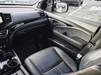 2021 Honda Pilot Black Edition | AWD | One Owner | Accident Free