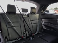 2021 Honda Pilot Black Edition | AWD | One Owner | Accident Free