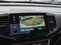 2021 Honda Pilot Black Edition | AWD | One Owner | Accident Free