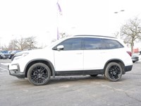 2021 Honda Pilot Black Edition | AWD | One Owner | Accident Free