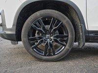 2021 Honda Pilot Black Edition | AWD | One Owner | Accident Free