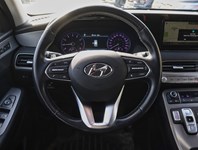 2021 Hyundai Palisade Luxury 7-Passenger | AWD | Roof | Nav | Leather