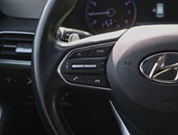 2021 Hyundai Palisade Luxury 7-Passenger | AWD | Roof | Nav | Leather