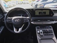 2021 Hyundai Palisade Luxury 7-Passenger | AWD | Roof | Nav | Leather