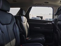 2021 Hyundai Palisade Luxury 7-Passenger | AWD | Roof | Nav | Leather