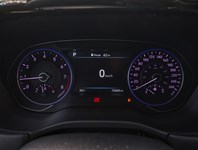 2021 Hyundai Palisade Luxury 7-Passenger | AWD | Roof | Nav | Leather