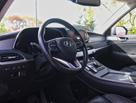 2021 Hyundai Palisade Luxury 7-Passenger | AWD | Roof | Nav | Leather