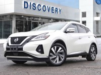 2021 Nissan Murano SL | AWD | 3.5L | NAV | ROOF | 360 | LEATHER