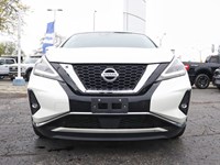 2021 Nissan Murano SL | AWD | 3.5L | NAV | ROOF | 360 | LEATHER
