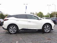 2021 Nissan Murano SL | AWD | 3.5L | NAV | ROOF | 360 | LEATHER
