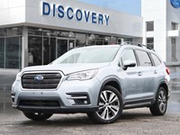 2021 Subaru Ascent Limited 8-Passenger | AWD | Roof | Nav | Leather