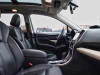 2021 Subaru Ascent Limited 8-Passenger | AWD | Roof | Nav | Leather