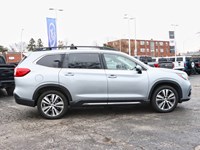 2021 Subaru Ascent Limited 8-Passenger | AWD | Roof | Nav | Leather