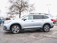 2021 Subaru Ascent Limited 8-Passenger | AWD | Roof | Nav | Leather