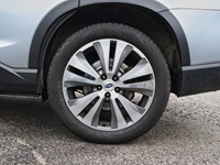 2021 Subaru Ascent Limited 8-Passenger | AWD | Roof | Nav | Leather