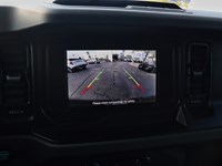2022 Ford Bronco Big Bend| 4X4 | 2.7L | MID PKG | TOW PKG | 17s