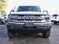 2022 Ford Bronco Big Bend| 4X4 | 2.7L | MID PKG | TOW PKG | 17s