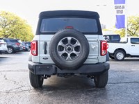2022 Ford Bronco Big Bend| 4X4 | 2.7L | MID PKG | TOW PKG | 17s