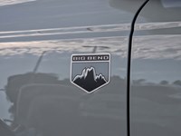 2022 Ford Bronco Big Bend| 4X4 | 2.7L | MID PKG | TOW PKG | 17s