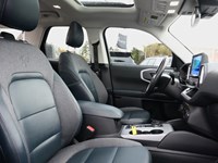 2022 Ford Bronco Sport Outer Banks | 4X4 | 1.5L | Roof | Tow | Copilot