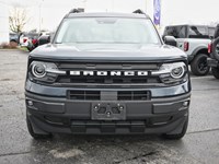 2022 Ford Bronco Sport Outer Banks | 4X4 | 1.5L | Roof | Tow | Copilot