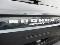 2022 Ford Bronco Sport Outer Banks | 4X4 | 1.5L | Roof | Tow | Copilot