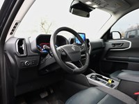 2022 Ford Bronco Sport Outer Banks | 4X4 | 1.5L | Roof | Tow | Copilot