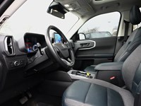 2022 Ford Bronco Sport Outer Banks | 4X4 | 1.5L | Roof | Tow | Copilot