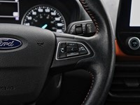 2022 Ford Ecosport SE | 4WD | 2.0L | Nav | Rear Cam | Htd Seats | 17S